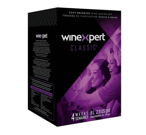 Winexpert classic wine - classic,