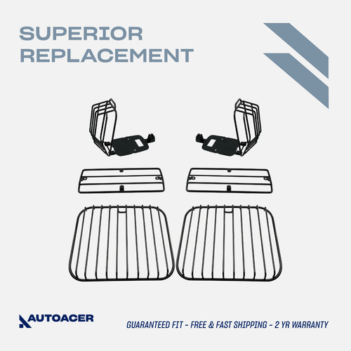 Autoacer head tail - head,