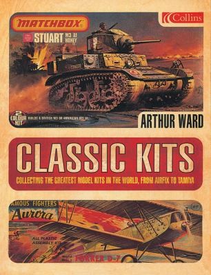 Classic kits collecting the - classic,