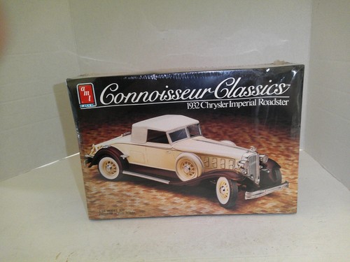 Amt ertl connoisseur - amt, "connoisseur