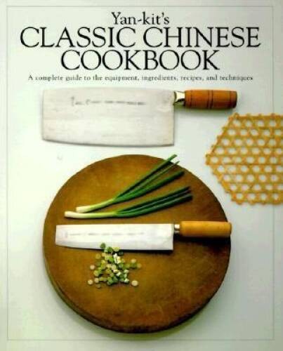 Yan kit classic chinese - kit's,