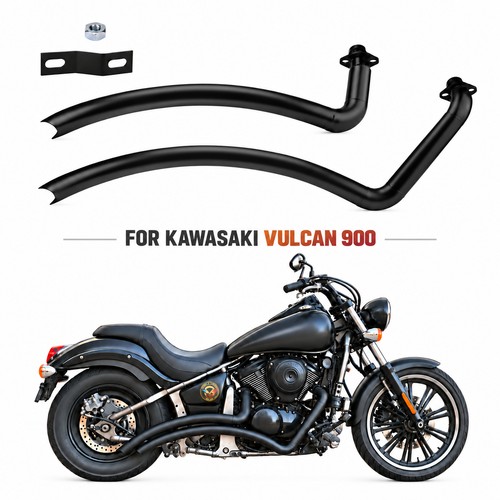 Shortshots staggered exhaust - staggered,