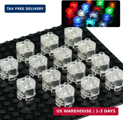 Light bricks accessories - light,