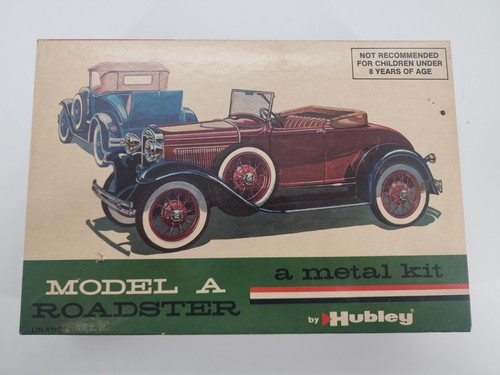 Vintage 1960s hubley model - 1960s,