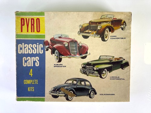 Pyro c176 400 classic - pyro, c176-400