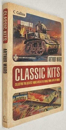 Classic kits collecting the - classic,