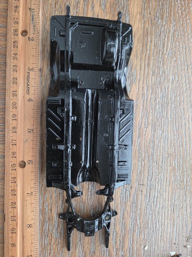 Revell chevy model kit - model,