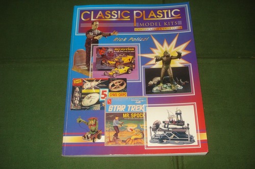 Classic plastic model kits - classic,