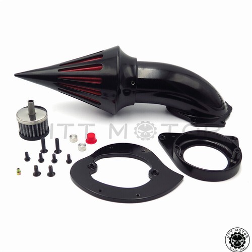 Spike air cleaner kits - kits, filter