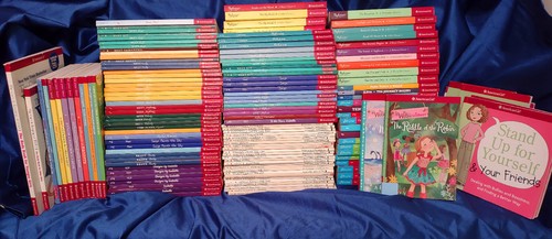 American girl classic - american,