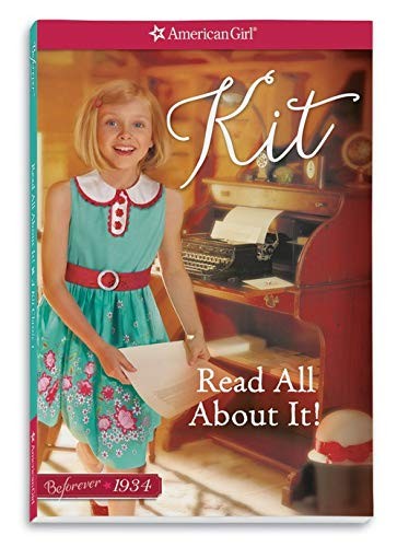 Read all about a - all,
