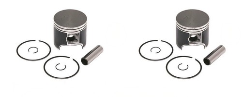 Spi piston kits for - piston, polaris