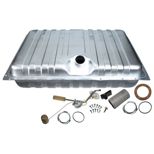 Fuel tank kit mustang - tank,