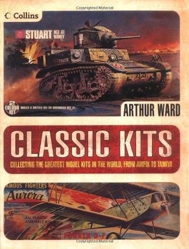 Classic kits collecting the - kits:,