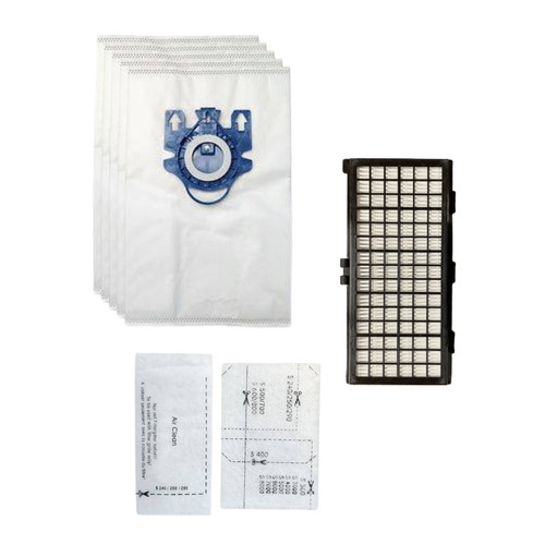Vacbagsusa bag 1 - gn,