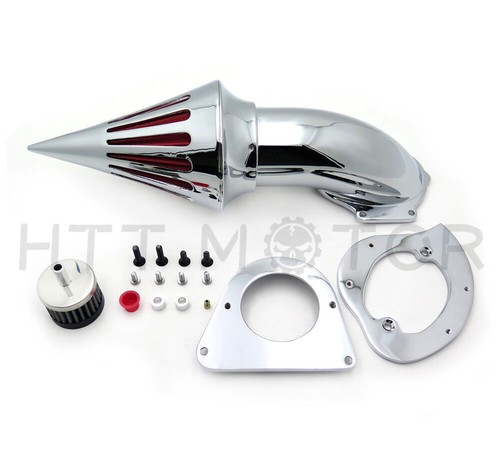 Spike air cleaner intake - air, kits