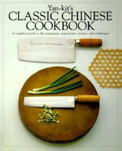 Yan kit classic chinese - classic,