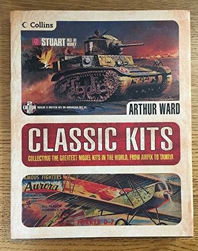 Classic kits collecting the - collecting,